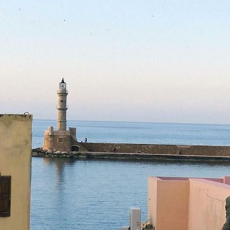 Kydonia Rooms Chania  Exterior photo