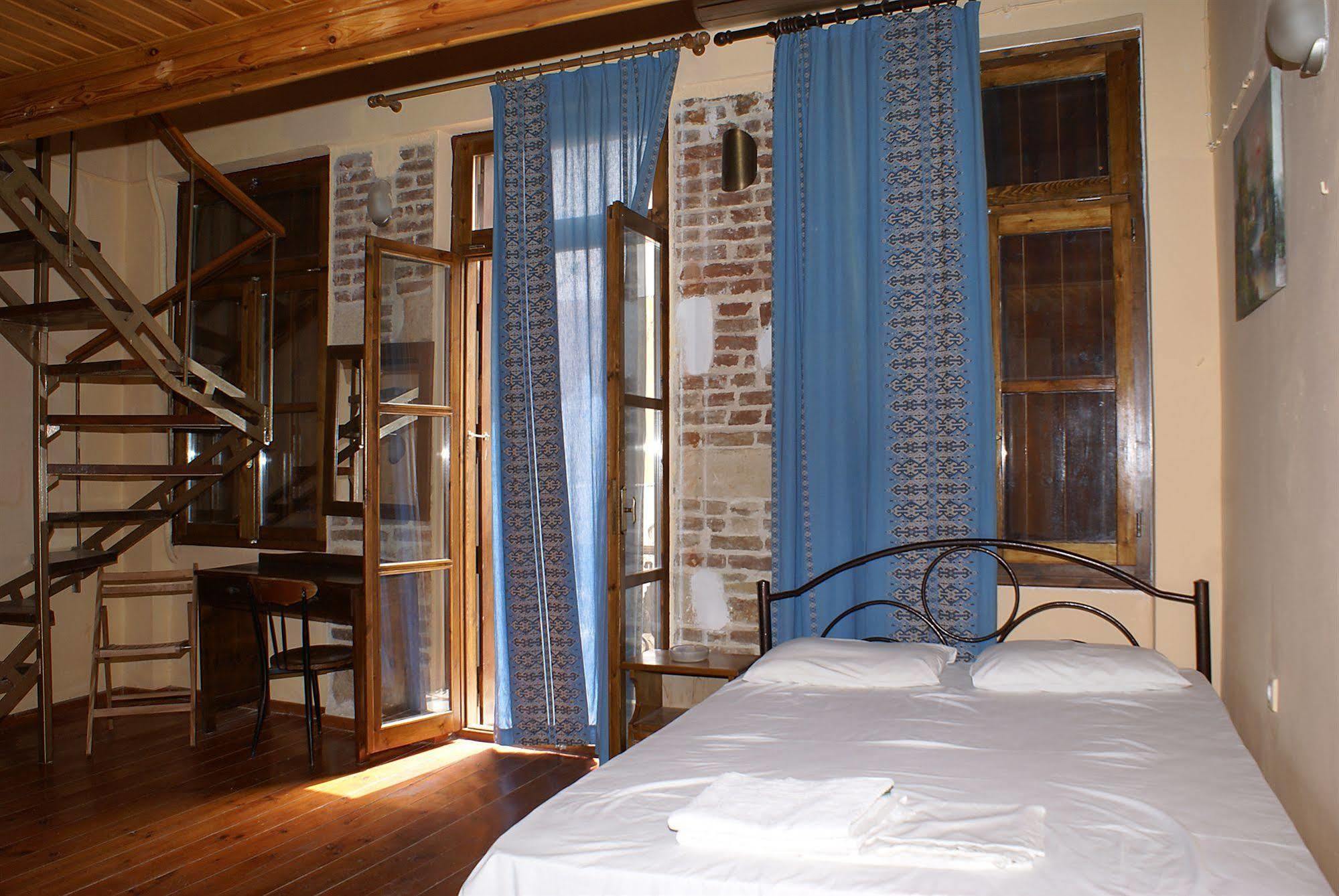 Kydonia Rooms Chania  Exterior photo