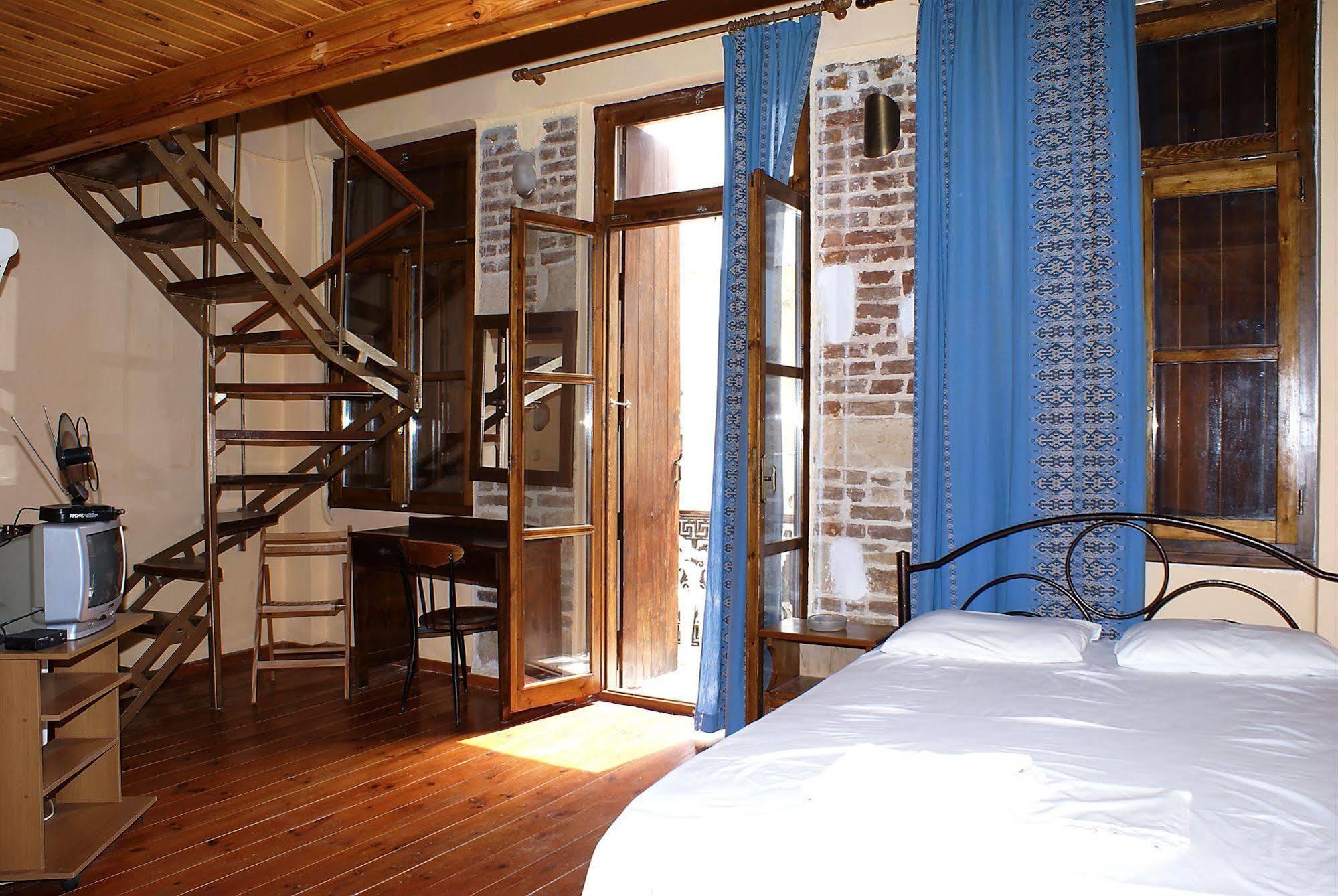 Kydonia Rooms Chania  Exterior photo