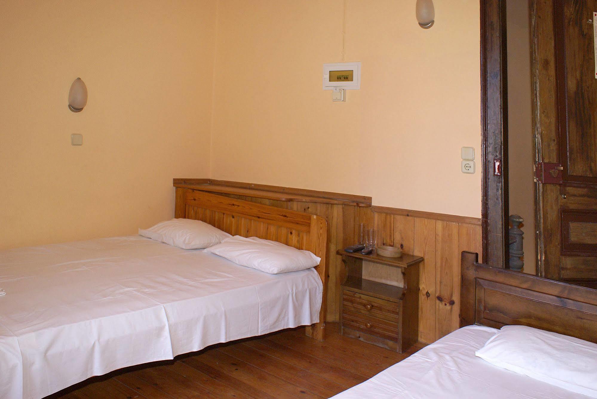Kydonia Rooms Chania  Exterior photo