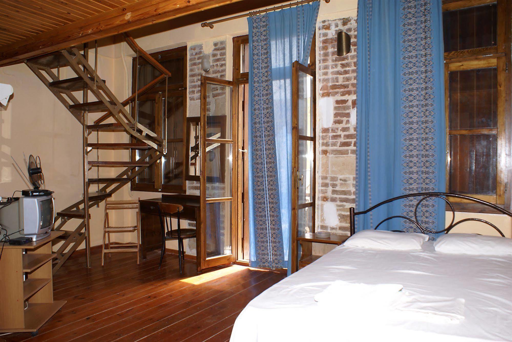 Kydonia Rooms Chania  Exterior photo