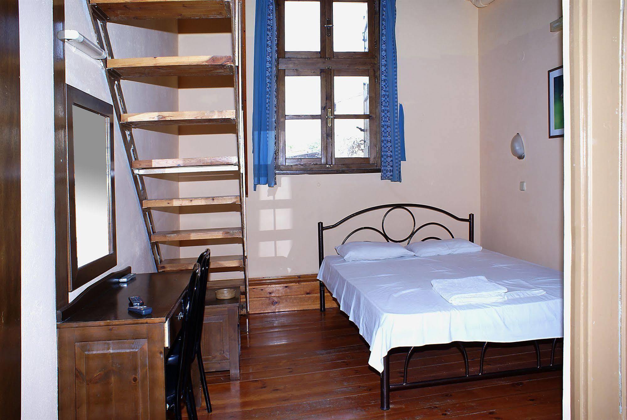 Kydonia Rooms Chania  Exterior photo