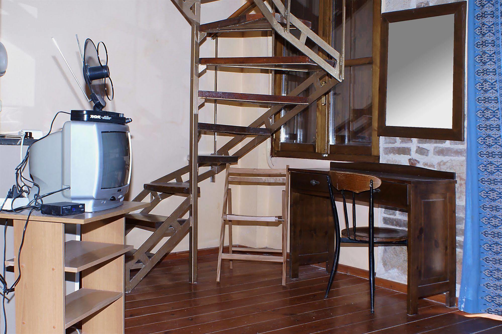 Kydonia Rooms Chania  Exterior photo