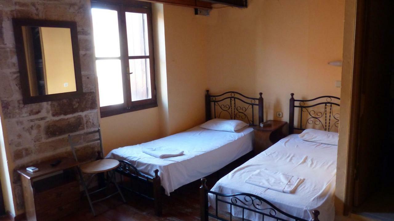 Kydonia Rooms Chania  Exterior photo